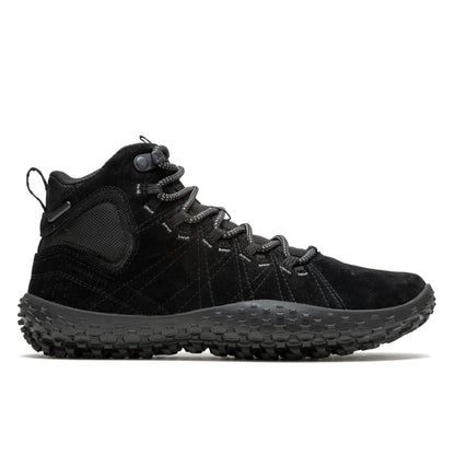 Women's Wrapt Mid Waterproof Barefoot Boots | Merrell