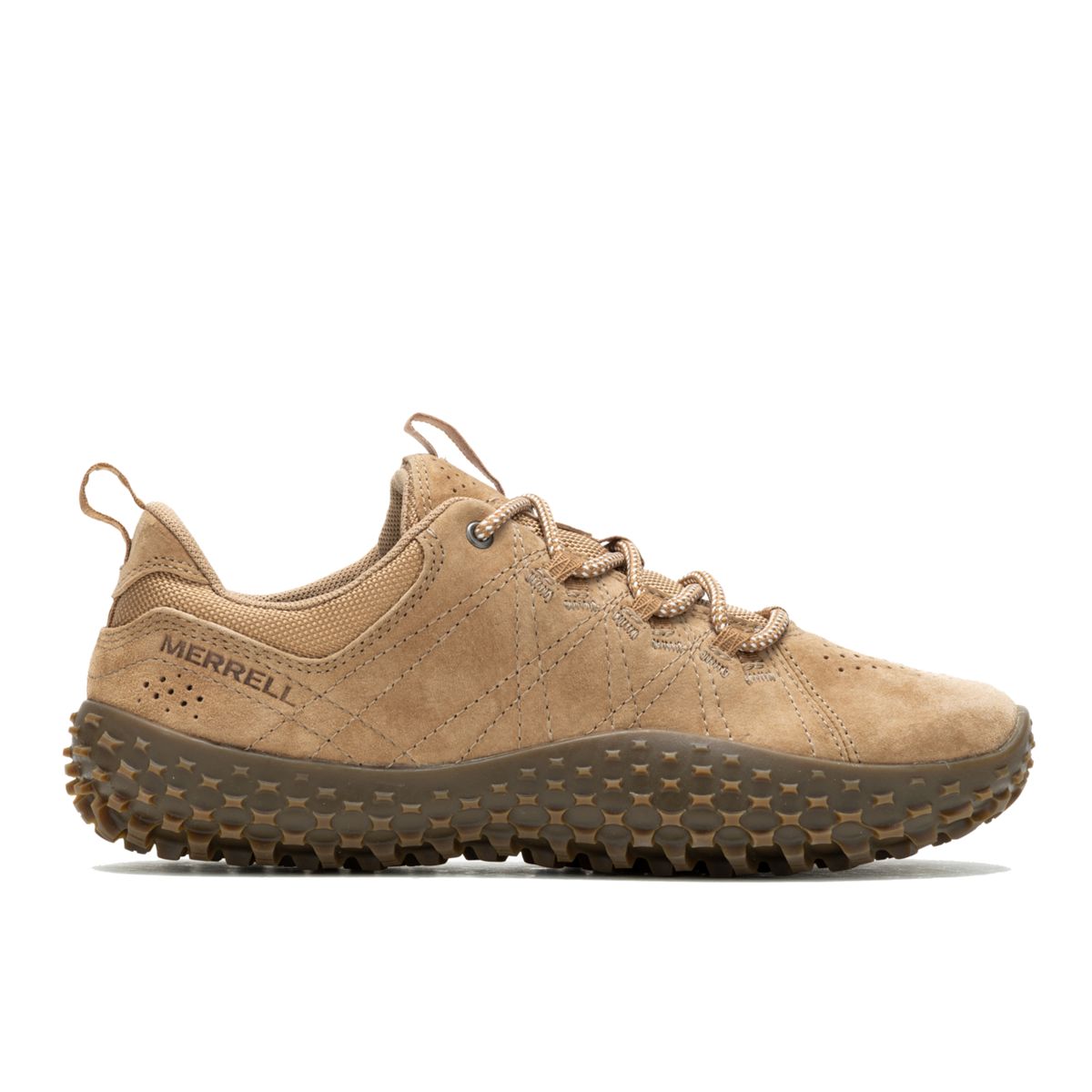 Shop Women's Wrapt Barefoot Walking Boots | Merrell
