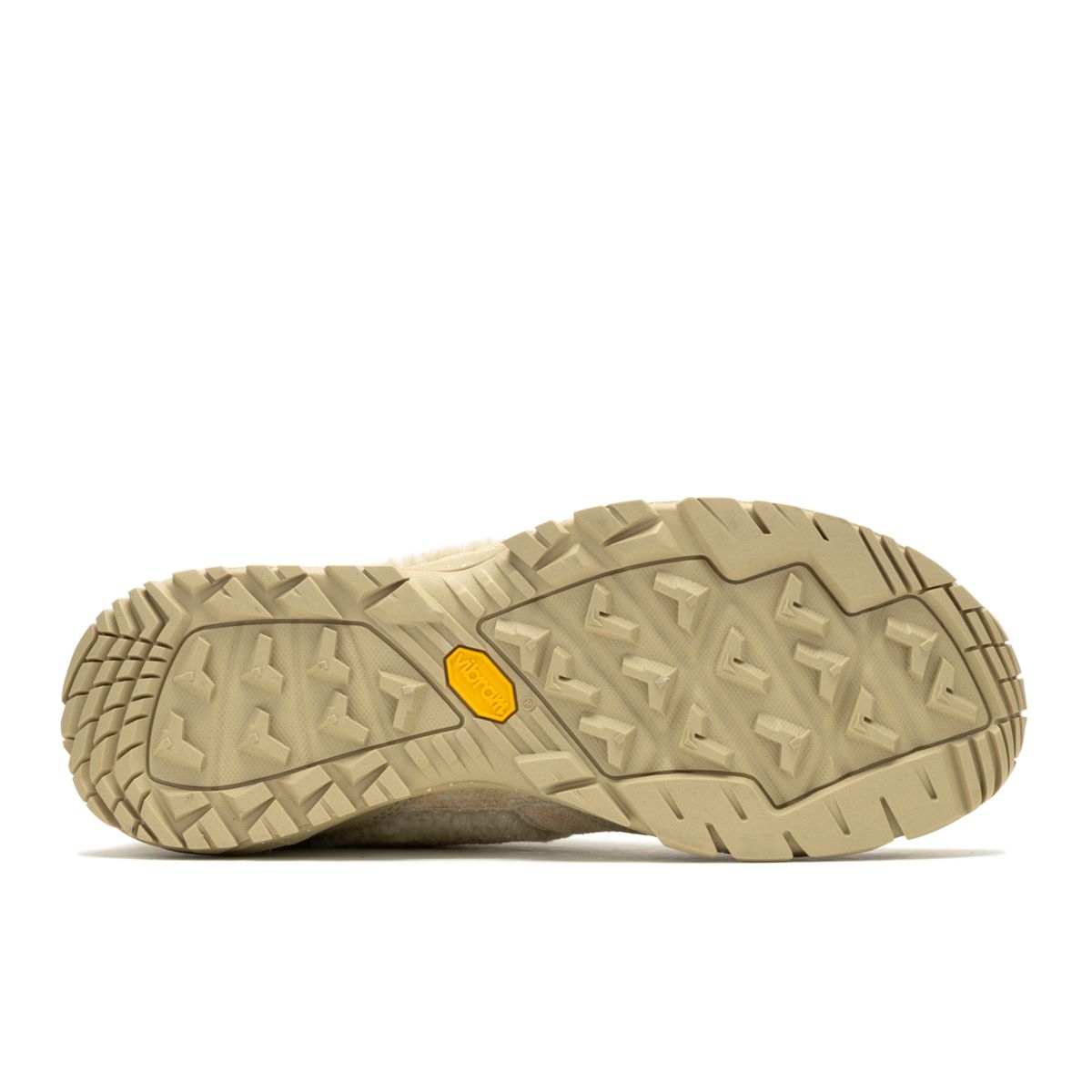 Men - MQM Ace Fleece 1TRL - Shoes | Merrell