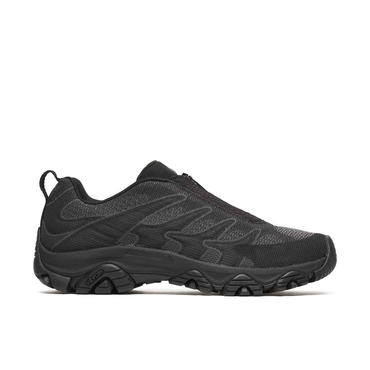 Moab 3 Trek Zip - US 1795