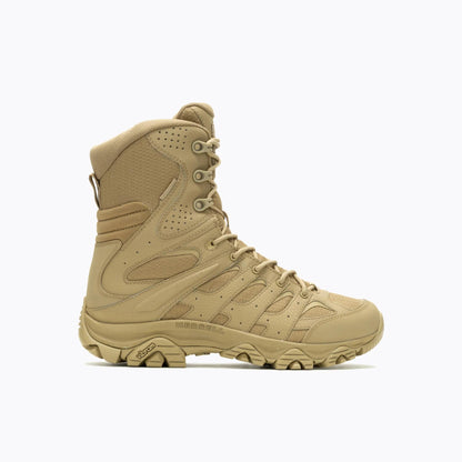 Men's Moab 3 8" Tactical Zip Waterproof Boot - US 2873