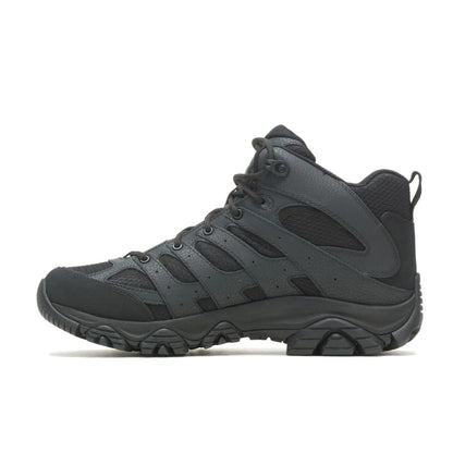 Men's Moab 3 Mid Tactical Waterproof Wide Width - US 2380