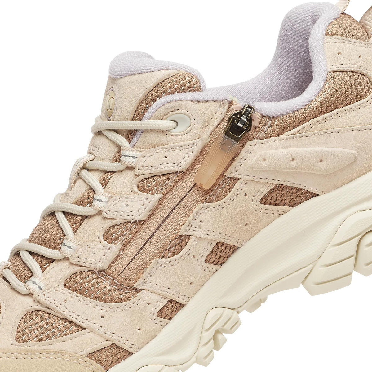 Women's Moab 3 Ready Zip - US 6271