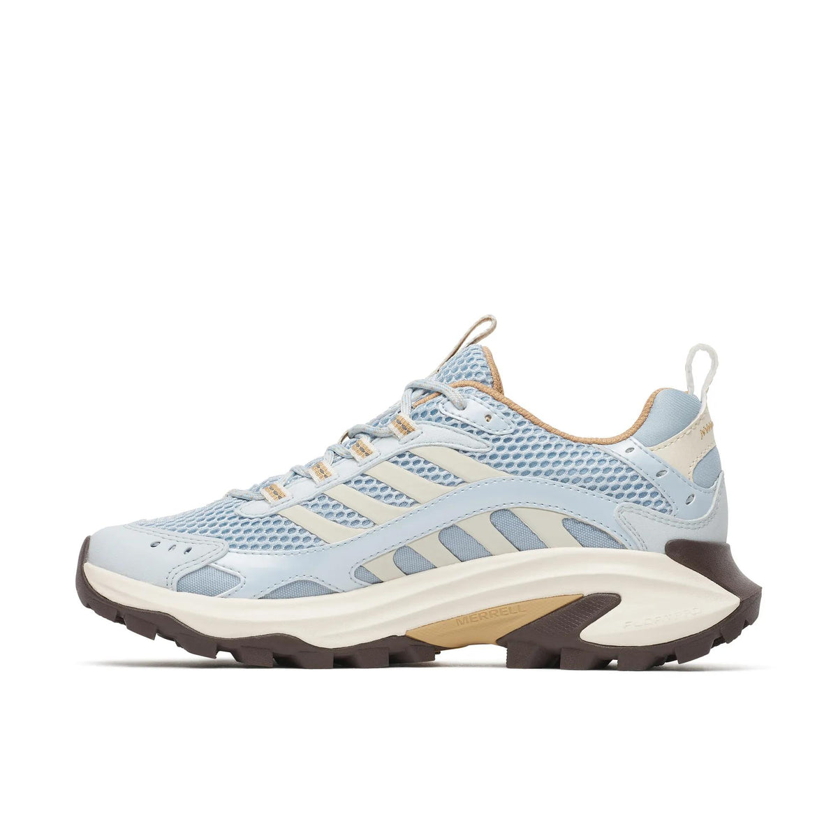Women's Moab Speed 2 Vent 2K - US 6339