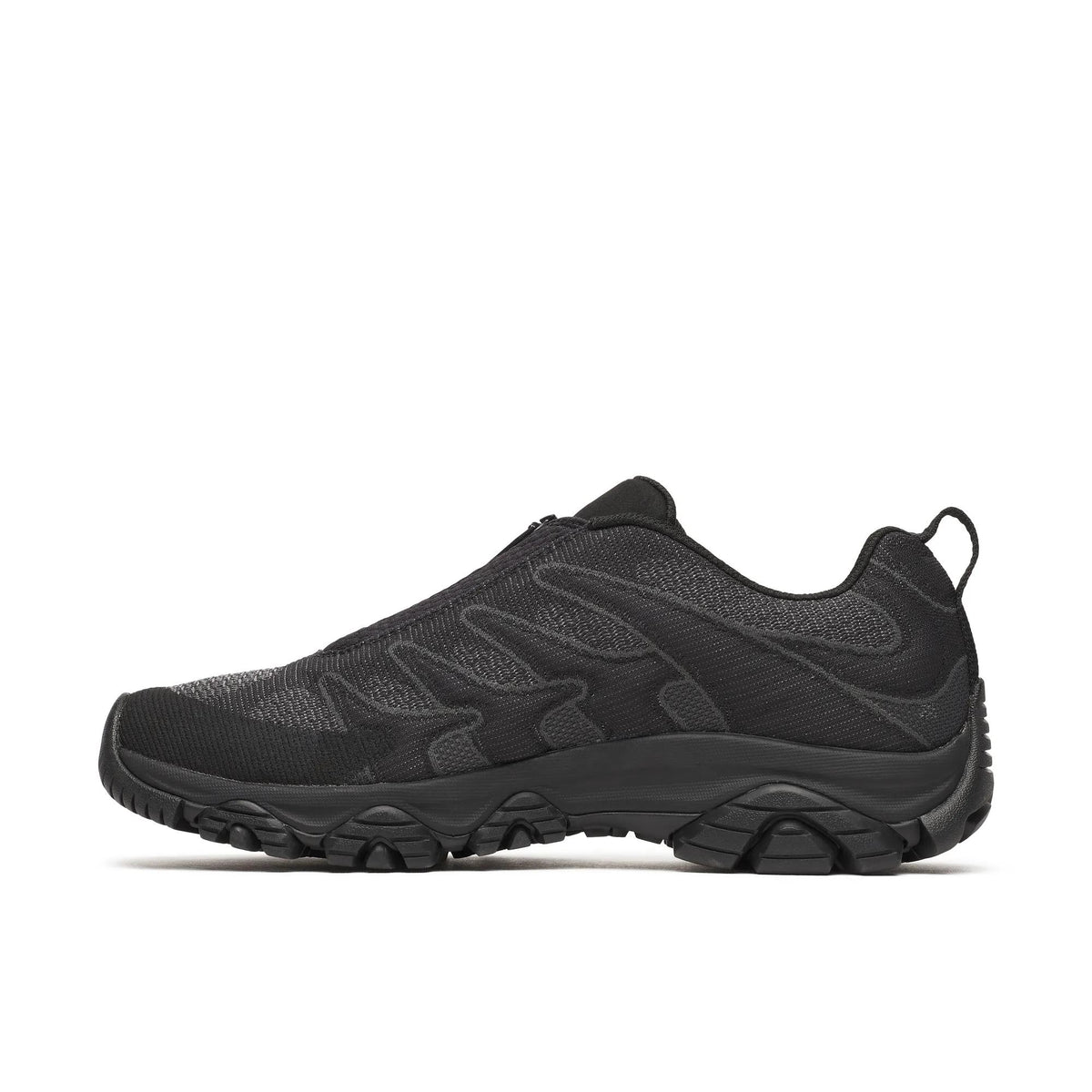 Moab 3 Trek Zip - US 1795