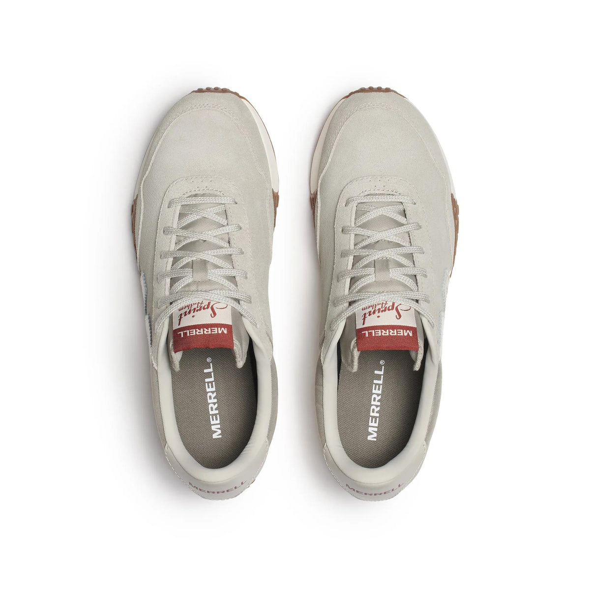 Men's Sprint Anthem Leather - US 3934