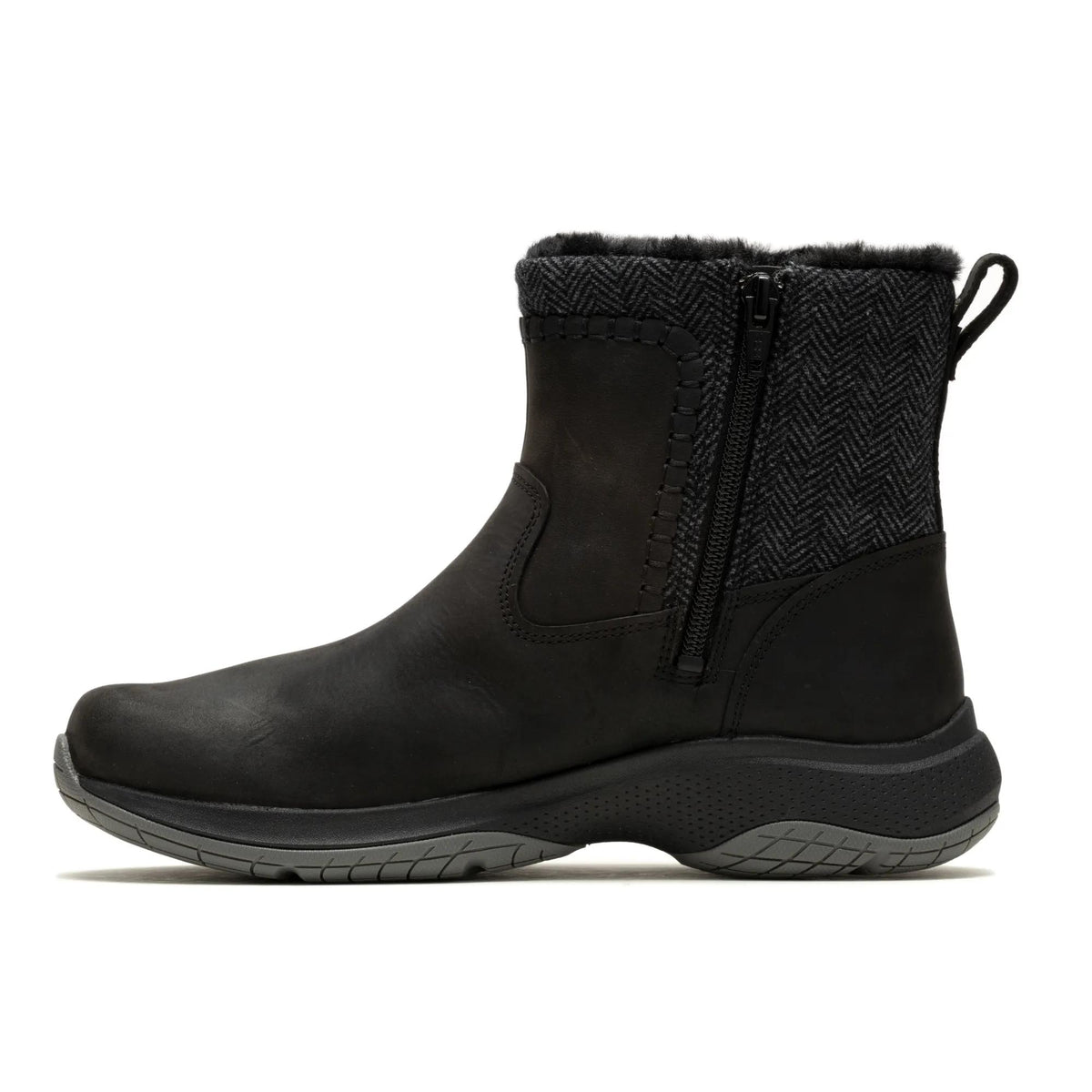 Women's Encore Ice 5 Mid Zip - US 1648