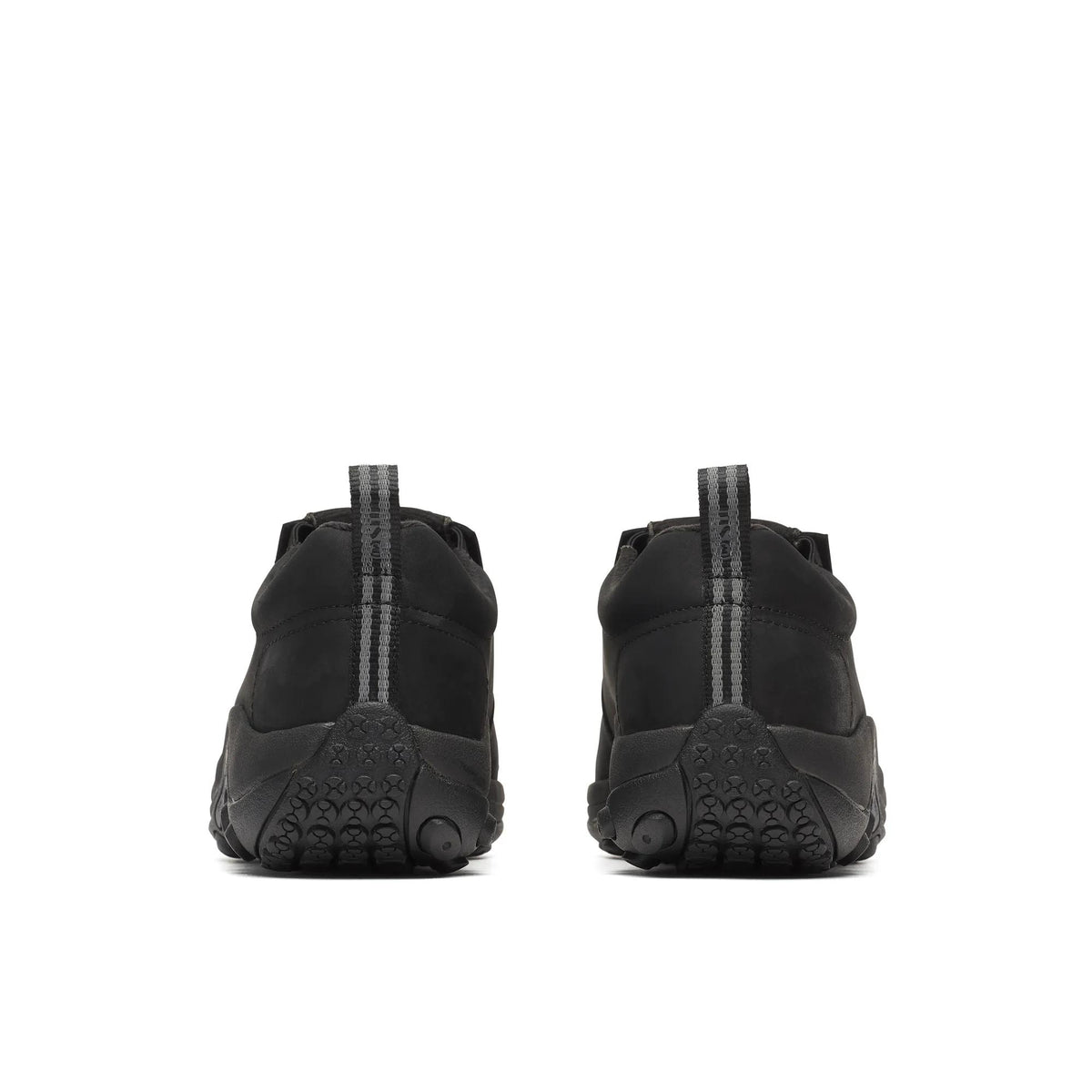 Men's Jungle Moc Leather Hi-Vis Carbon Fiber Static Dissipative 10 Low Wide Width - US 2220