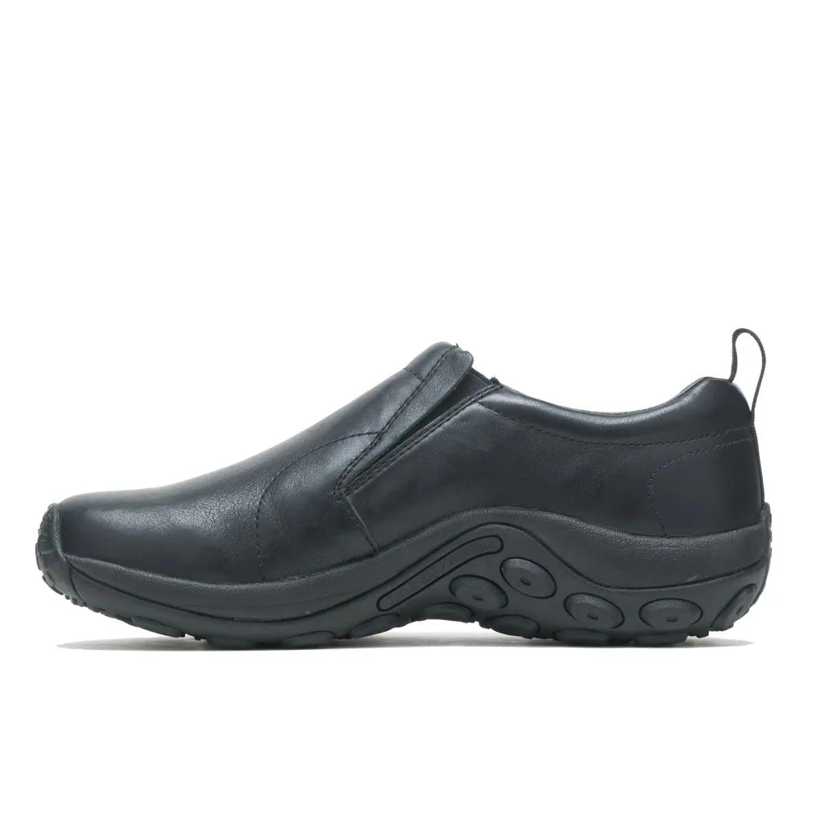 Men's Jungle Moc Leather 2 Wide Width - US 7827