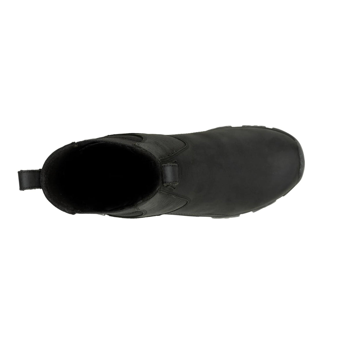 Men's Moab Adventure 3 Chelsea Polar Waterproof Wide Width - US 3675