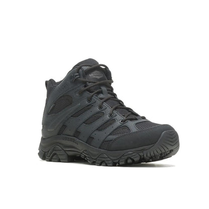 Men's Moab 3 Mid Tactical Waterproof Wide Width - US 2380